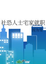 社恐人士宅家就职