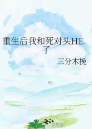 重生后我和死对头HE了