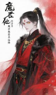 魔君他恶名远扬