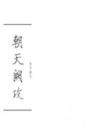 小傻子攻勇闯江湖