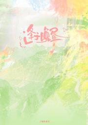 逢于晚昼