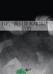 HP，我只是来赚情绪值的