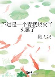 不过是一个青楼烧火丫头罢了