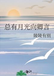 总有月光向卿言