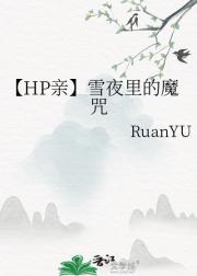 【HP亲】雪夜里的魔咒