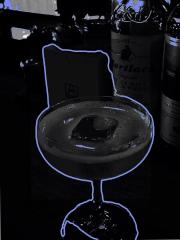 白月光成了男模