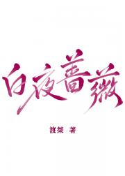 白夜蔷薇