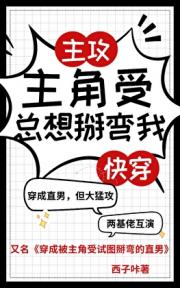 主角受总想掰弯我（快穿）