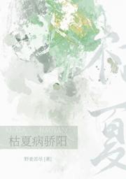 枯夏病骄阳