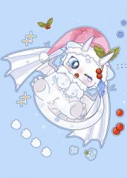 卡牌小龙宠护手册