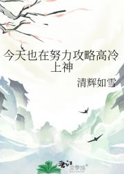 今天也在努力攻略高冷上神