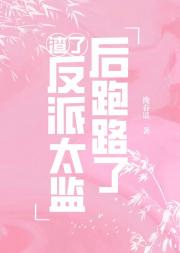 渣了反派太监后跑路了