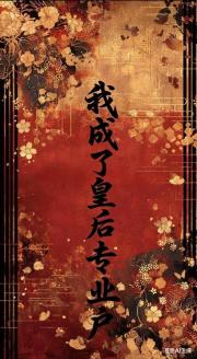 我成了皇后专业户(逆向穿越)