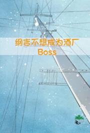纲吉不想成为酒厂BOSS