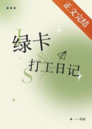 绿卡打工日记