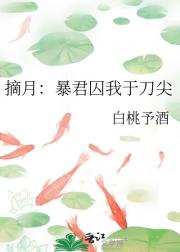 摘月：暴君囚我于刀尖