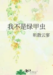 我不是绿甲虫
