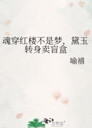 魂穿红楼不是梦，黛玉转身卖盲盒