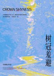 树冠羞避