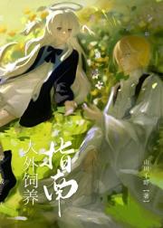 人外饲养指南