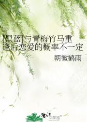 [黑蓝]与青梅竹马重逢后恋爱的概率不一定