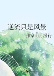 逆流只是风景