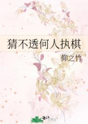 猜不透何人执棋
