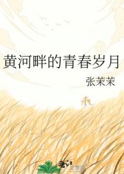 黄河畔的青春岁月