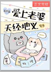 爱上老婆天经地义[穿书]