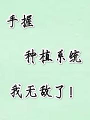 手握种植系统，我无敌了！