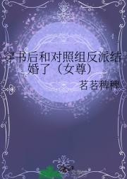穿书后和对照组反派结婚了（女尊）