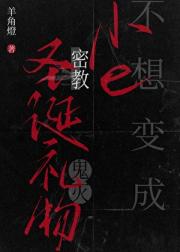 【密教】小e不想变成圣诞礼物