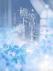 檐下等星来【先婚后爱】