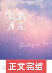 私藏月光