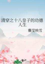 清穿之十八皇子的功德人生