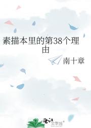 素描本里的第38个理由