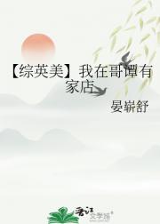 【综英美】我在哥谭有家店