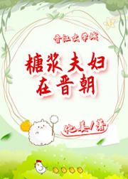 糖浆夫妇在晋朝