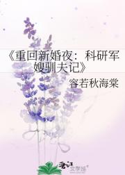 重回新婚夜：科研军嫂驯夫记