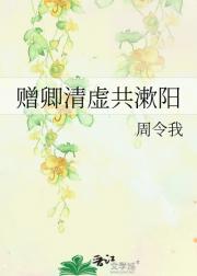 赠卿清虚共漱阳