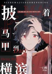 披着马甲到横滨