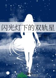 闪光灯下的双轨星