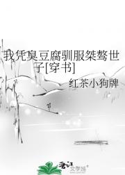 我凭臭豆腐驯服桀骜世子[穿书]