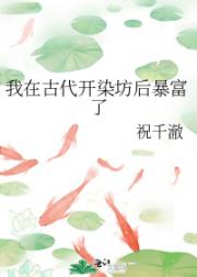 我在古代开染坊后暴富了