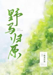 野马归原