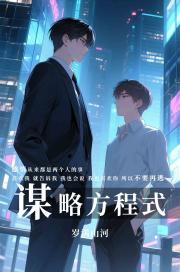 谋略方程式