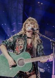 霉霉taylor泰勒reputation