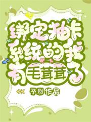 绑定抽卡系统的我有毛茸茸了