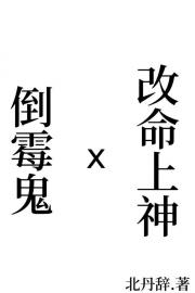 总有大佬替我逆天改命