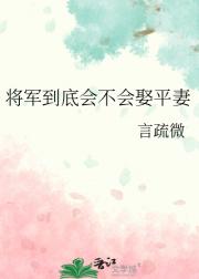 将军到底会不会娶平妻